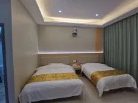 Youzi Hotel Hotels in East Ujimqin Banner