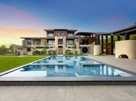 Homestays at Dashu & Paddy Field Rural Art Center Отели рядом с достопримечательностью «Xilinchan Temple»