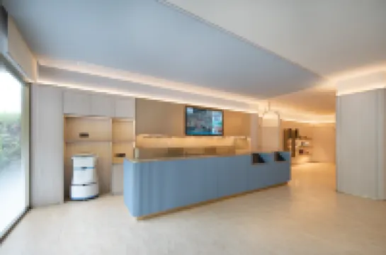 漢庭飯店（四姑娘山雙橋溝景區店）