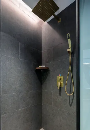 A Thought Laoshan Cultural Experience Center Отели рядом с достопримечательностью «Laoshan Taiqing Palace»