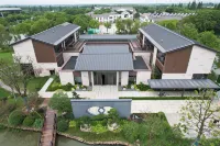 Gusu Yard · Qiandenghui 첸덩구전/천등고진 지구 호텔