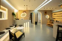 Meizhou Island • Yiyu Jianshan Homestay (Mazu Temple) - 2 ดาว