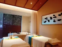 Kempinski Hotel Suzhou - spa