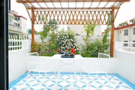 Lhasa Solowandering · Liuyue Homestay (Potala Palace Branch)