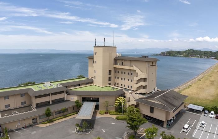 Kamenoi Hotel Hikone