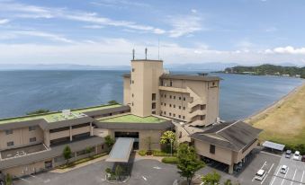 Kamenoi Hotel Hikone