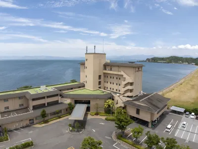 Kamenoi Hotel Hikone Hotels near Hikone Castle
