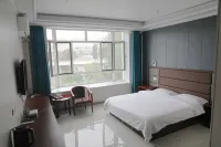 Hangjin Qi Juxin Hotel - 2-Star