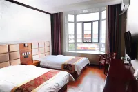 Hangjin Qi Juxin Hotel - 2-Star