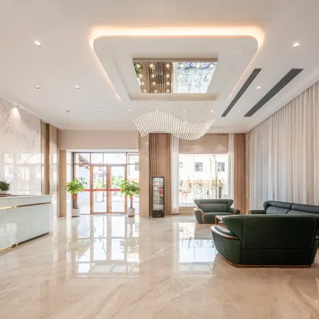 HAIZHIDAOHOTEL