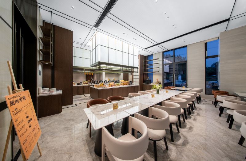 Atour Hotel Chengdu Longquan Shimao Plaza photo 5