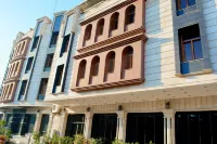 Anwar Dijlah Hotel Hotel dekat Mosque compound colleges - Bab Al Moatham