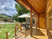 Qiongkushitai Xueyu Chuiyan Homestay