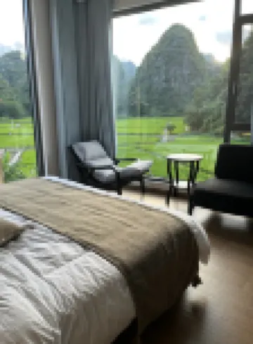 Yunyou Sihai Homestay (Wanfenglin)