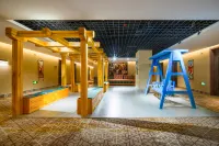 Turpan Fansha Guli Hotel