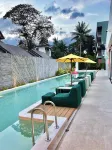 The Stay Chaweng Beach Resort - en bord de mer