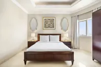 Al Hamra Residence