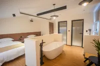 Heshu Homestay (Hengyang Nanyue Temple Branch)