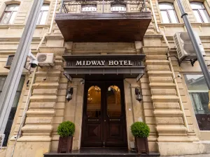 Midway Hotel