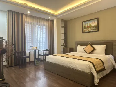 Phuong Anh Villa 1 Hotels in 