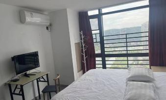 Gelin Chao Tai Homestay