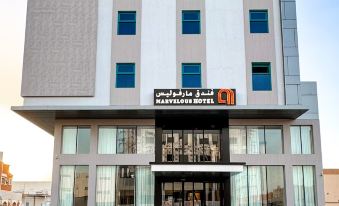 Marvelous Hotel Tabuk