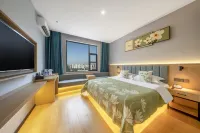 678 Smart Hotel (Zhengzhou Xinzheng International Airport Chang'an Road South Subway Station Branch)