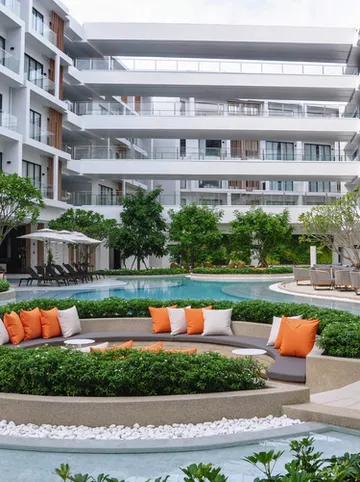 รูปภาพของลายา รีสอร์ท ภูเก็ต