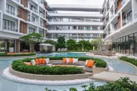 Laya Resort Phuket Island Отели в г. Layan