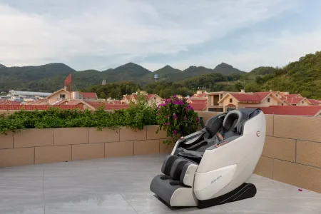 Galaxy Beyond Smart Hotel (China Sky Eye Science Base Branch)