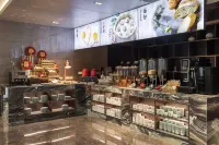 YIJU Life - breakfast