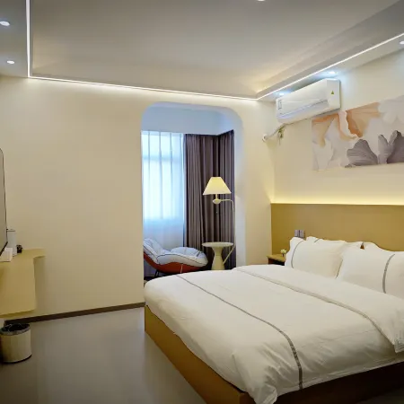 Lanyue E-Sports Hotel