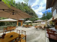 Huabantang Homestay - servizio colazione