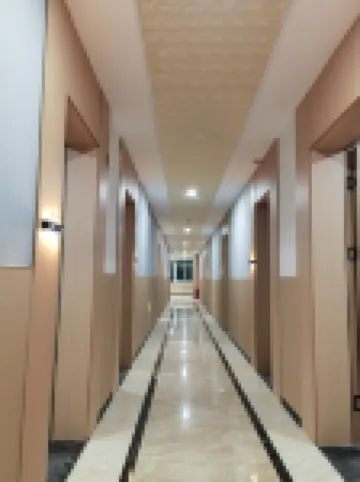 โรงแรมในเครือหลินหยู่ พลาซ่ากันเจอ ฝูโจว