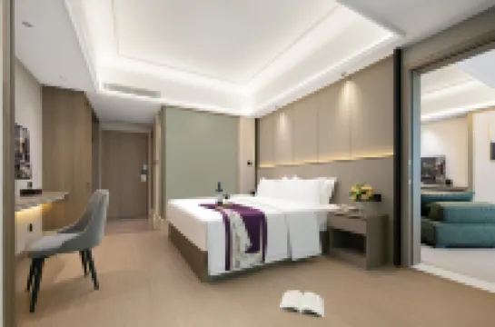 Zhuhai Grand Madison Hotel