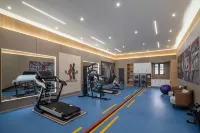 Shanghaitan International Hotel فنادق في شىُان تشنغ