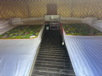Mingan Wuleji Homestay