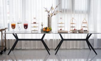 Harbin No.23 Mansion Hotel (Sofia Church Branch on Central Street)