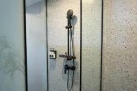 Zsmart Hotel (Xuzhou Miningda South Third Ring Metro Station) - فطور