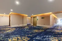 Ai feel Hotel - Bintang 3