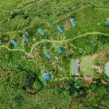 Madulkelle Tea and Eco Lodge