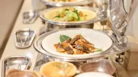 Mercure Okinawa Naha - Bữa sáng