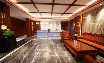 Fangyuan Hotel