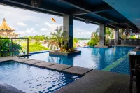 The Waterfront Hotel Kuching - 5-Star