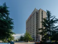 Lis Future Hotel (Shushan Wanxianghui) Hotel in zona HeFei KeJiGuan