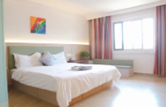 Qingzhu Yuexiang Hotel
