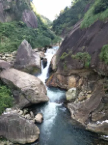 望仙心逸居美宿