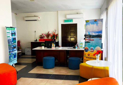 TC Garden Resort
