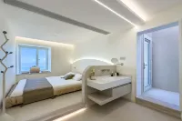 Muhai Yunju Scenic Apartment (Dongshan Island Nanyu Double-Sided Sea) - balcony