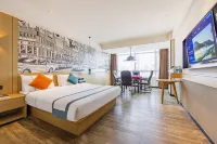 City Comfort Inn Xiangyin Xinfeng Road Hotels in der Nähe von Xiangyin Confucian Temple